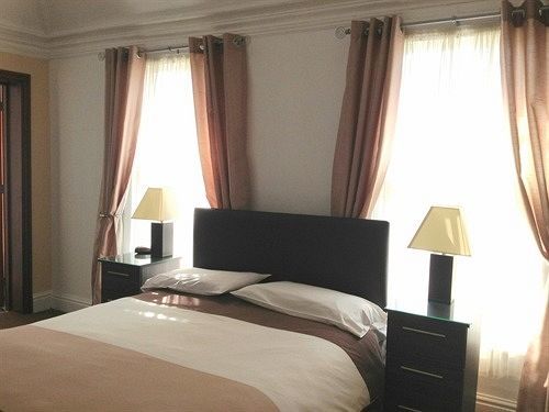 Oyo Lord Nelson Otel Telford Dış mekan fotoğraf
