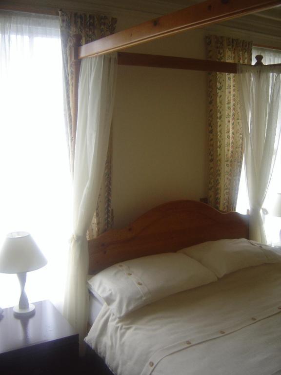 Oyo Lord Nelson Otel Telford Oda fotoğraf