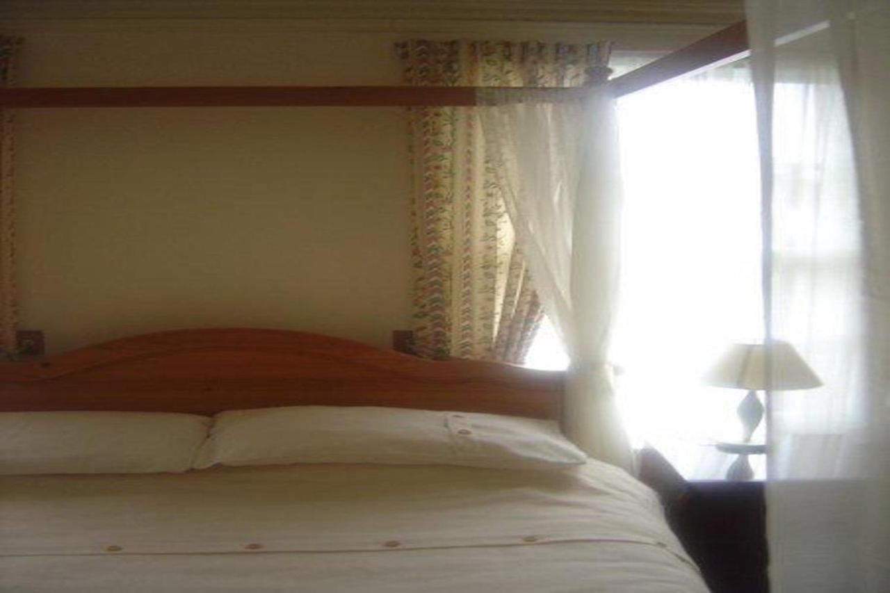 Oyo Lord Nelson Otel Telford Dış mekan fotoğraf