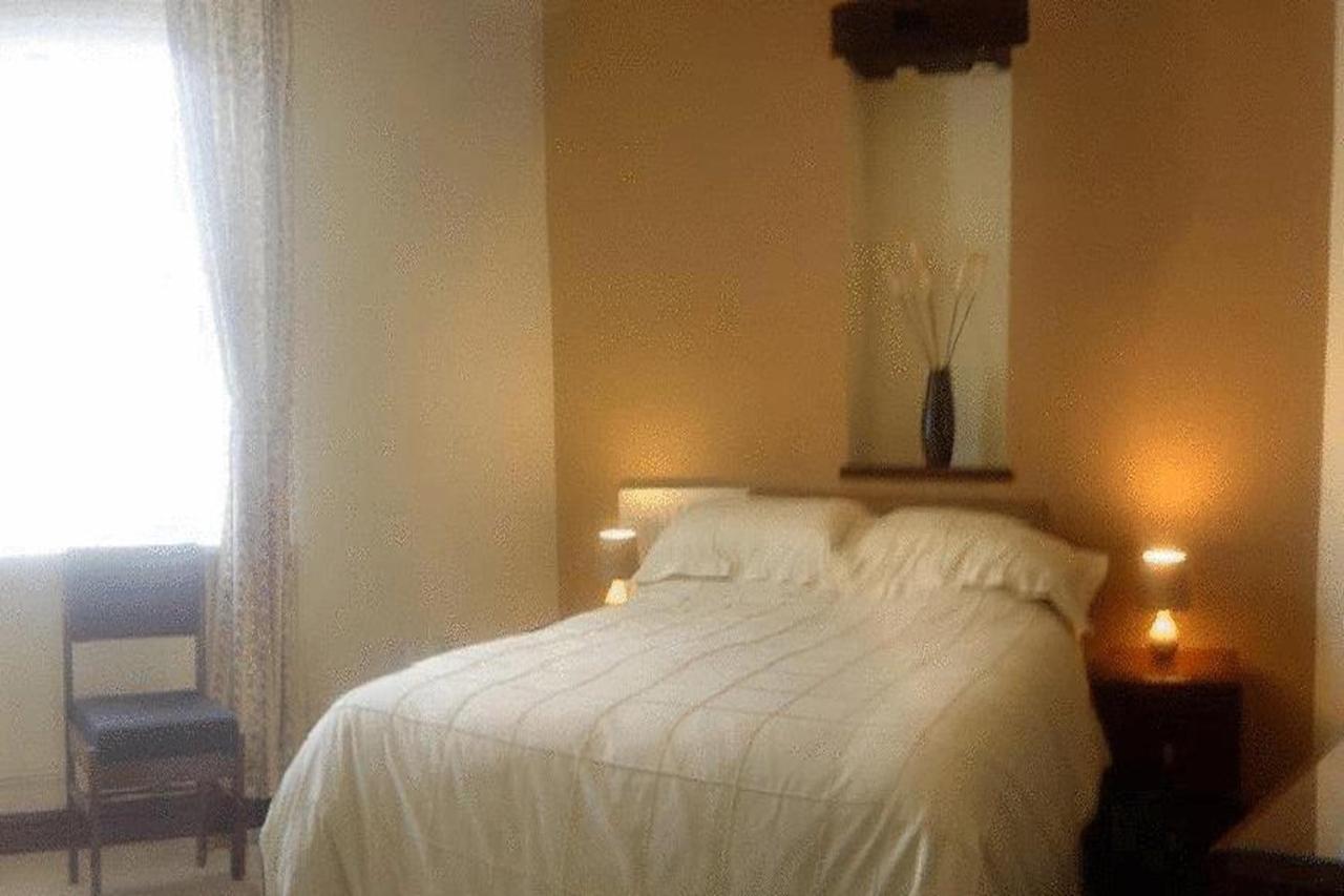 Oyo Lord Nelson Otel Telford Dış mekan fotoğraf